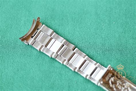 rolex 6636 bracelet